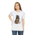 Ancient Egyptian Priestess - Short Sleeve Tee